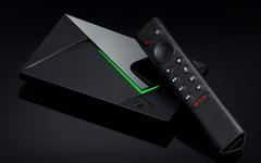 La Nvidia Shield TV Pro est enfin de retour en promotion, pile poil pour Noël - Numerama