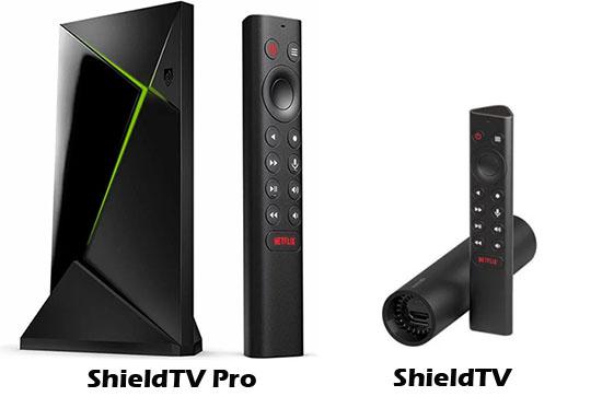 Bon Plan : la Shield TV à 123€ et la Shield TV Pro à 174€
