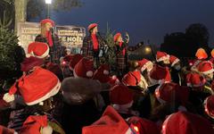 Cinq jours de festivités de Noël à Val-de-Reuil