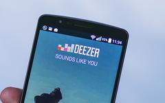 Deezer devient plus cher que Spotify