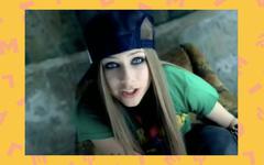 Zéro vanne : Sk8er Boi d’Avril Lavigne va devenir un film