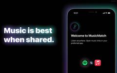 MusicMatch : convertir les liens Spotify en Apple Music et vise-versa