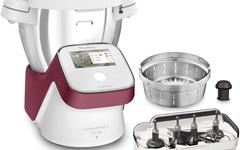 Bon plan Amazon : -200 € sur le robot cuiseur multifonction i-Companion Touch XL !