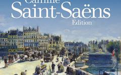 Warner Classics rend hommage à Saint-Saëns