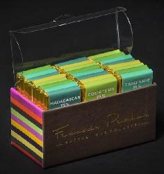 François Pralus Maître Chocolatier – Des cadeaux et coffrets gourmands