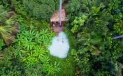 Les Fervedouros, merveilleuses piscines naturelles du parc Jalapão
