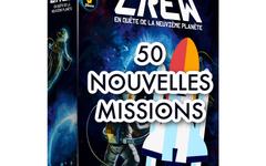 The Crew, 50 nouvelles missions. La mise à jour