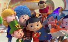 Le village enchanté de Pinocchio : comment passe-t-on du conte de Carlo Collodi à une série animée?