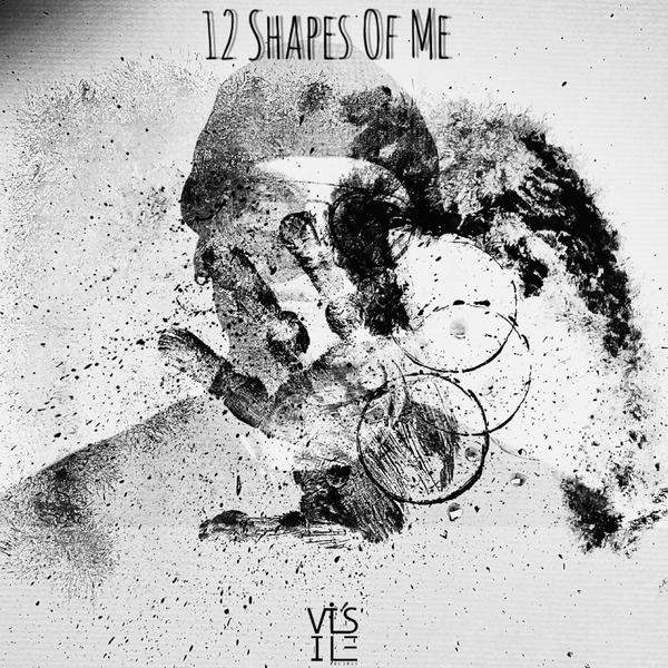 &lez – 12 Shapes of Me / VR0125