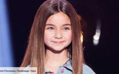 Eurovision Junior : que devient Valentina, la représentante de la France en 2020 ?