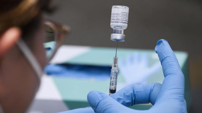 Covid-19 : Pfizer va tester une 3e dose de vaccin pour les enfants de moins de 5 ans