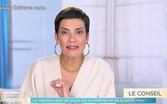 M6 : Cristina Cordula évincée, changement radical pour Les reines du shopping en 2022