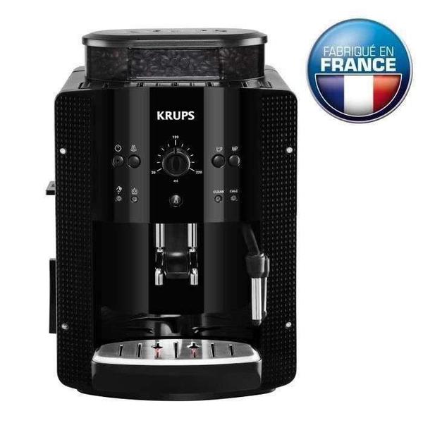 Bon plan Noël : la machine à café KRUPS Essential à -92 € sur Cdiscount
