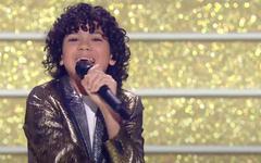 L'Arménie remporte l'Eurovision Junior 2021, le Français Enzo termine 3e