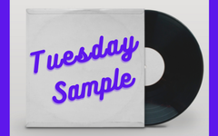Tuesday Sample Episode 3 (The Game-The Trammps) 26/10/2021