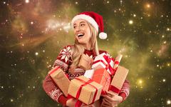 Quels signes astrologiques sont les plus excessifs à Noël ?