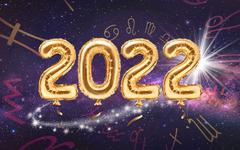 Horoscope 2022 : ce qui vous attend pour la nouvelle année en fonction de votre signe astrologique !