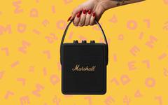 Une petite taille pour du gros son : cette enceinte Marshall est à -22%