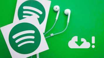 أفضل 6 طرق لإصلاح عدم تنزيل الأغاني من Spotify على Android و iPhone