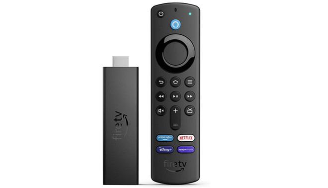 Bon Plan : l’ensemble des clés hdmi Fire TV Stick d’Amazon est à prix réduits