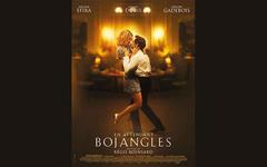 50 x 2 places de cinéma pour le film « En attendant Bojangles » offertes