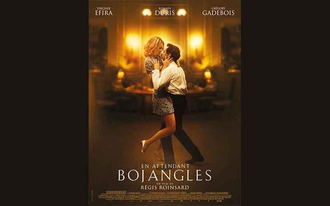 50 x 2 places de cinéma pour le film « En attendant Bojangles » offertes