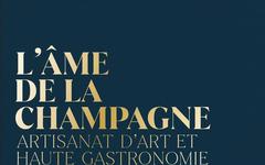 L’âme de la Champagne selon Philippe Mille