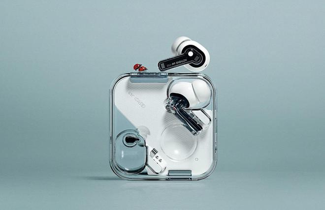 Nothing Ear(1) :  le meilleure alternative aux Airpods Pro est encore moins chère que d’habitude