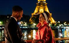«Emily in Paris» sur Netflix : une saison 2 ratée avec encore plus de clichés