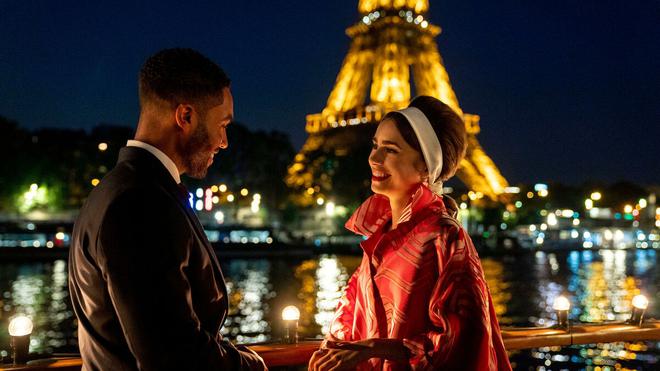 «Emily in Paris» sur Netflix : une saison 2 ratée avec encore plus de clichés