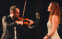 Remiremont : « Un Nouvel An à Manhattan » avec l’ensemble orchestral Epinal la belle image