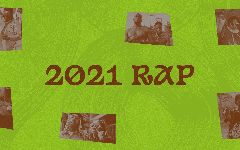 Le meilleur du rap africain en 2021