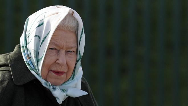 L’homme qui s’est introduit armé au château de Windsor voulait "assassiner la reine"