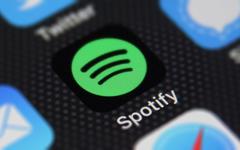 Spotify HiFi a donc manqué 2021, malgré la promesse initiale