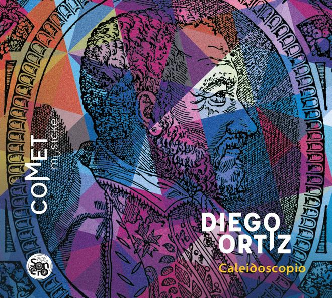 Diego Ortiz ou l’art de la glose et du chant avec l’ensemble Comet musicke