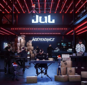 JuL – Indépendance Album Complet
