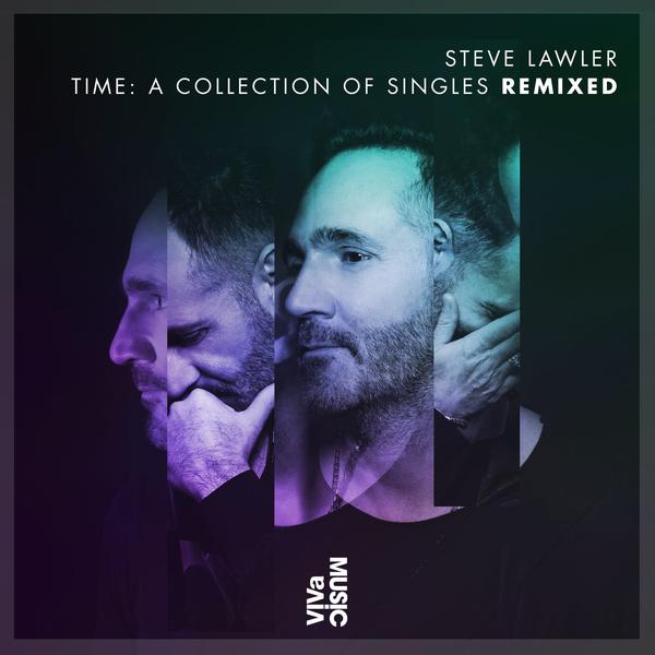 Steve Lawler – Time: A Collection of Singles Remixed / VIVABC002
