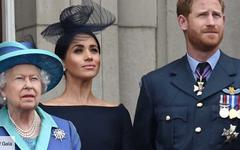 Prince Harry : ce qu’il pense réellement de sa grand-mère Elizabeth II