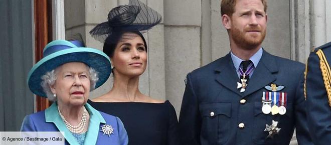 Prince Harry : ce qu’il pense réellement de sa grand-mère Elizabeth II