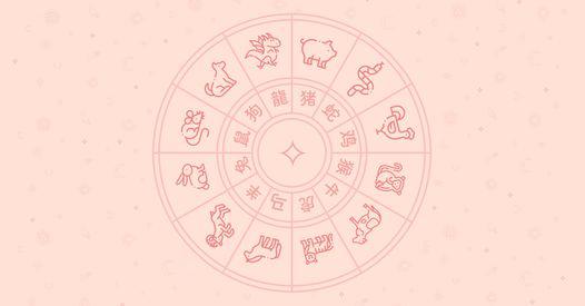 Horoscope chinois du Dimanche 2 janvier 2022