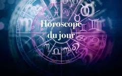 Horoscope du Lundi 3 Janvier 2022