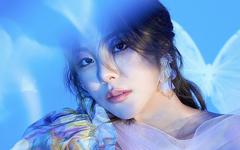 Wheein (MAMAMOO) met en ligne de nouveau teasers pour son comeback