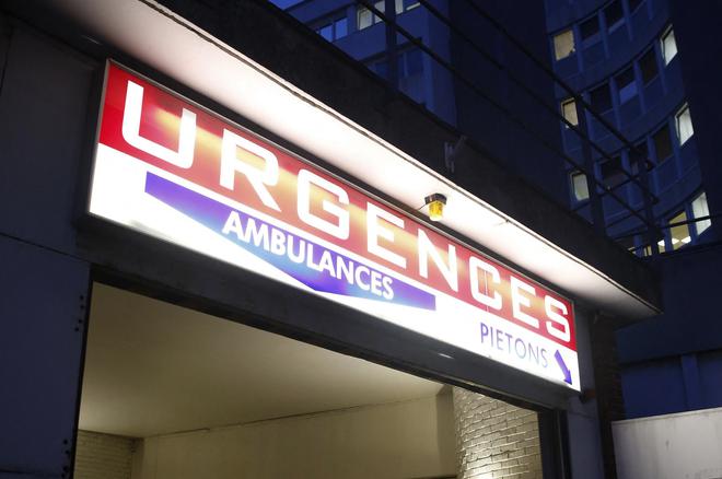 Hôpitaux : le forfait patient de 20 euros aux urgences entre en vigueur ce 1er janvier (VIDEO)