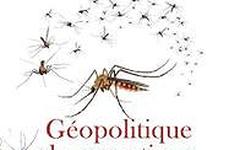 Erik Orsenna. Isabelle de Saint-Aubin, "Géopolitique du moustique: Petit précis de mondialisation...