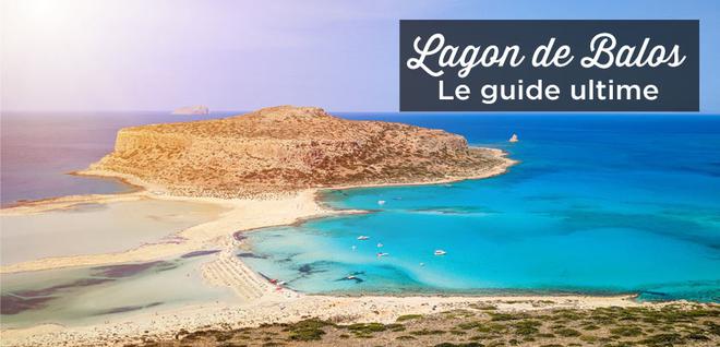 Lagon de Balos (Balos Beach) | Guide + Conseils | Crète 2022