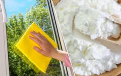 L’astuce magique et économique pour nettoyer vos vitres, brillance assurée