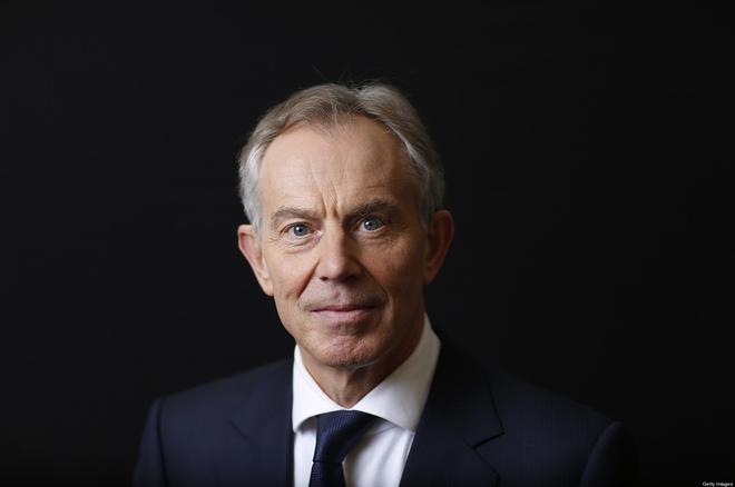 Tony Blair, chevalier de la Jarretière : une nomination controversée