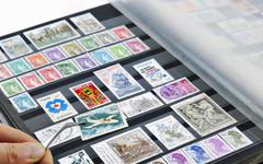 Oui, vous pouvez utiliser des timbres datant du siècle dernier (sauf certains) pour envoyer vos courriers