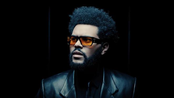 Superstars des charts, The Weeknd revient ce vendredi avec l'album "Dawn AM"