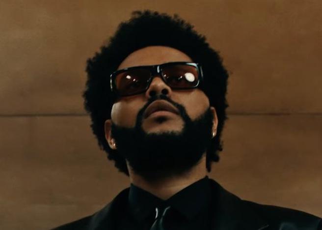 The Weeknd annonce la sortie de son nouvel album